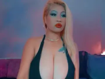 Chaturbate Live Sex of miss_jasmine79