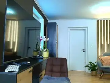 Chaturbate Sex Cam of misstayaxxx