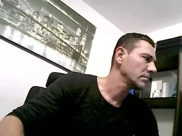 Chaturbate Nude Webcam of onlyprivate_m35