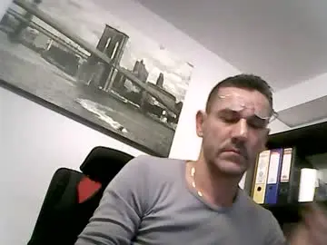 Chaturbate Nude Webcam of onlyprivate_m35