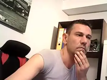 Chaturbate Nude Webcam of onlyprivate_m35