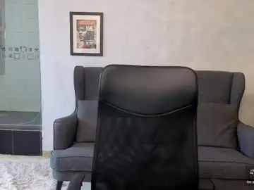 Chaturbate Live Sex Cam of oriontrent