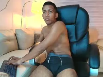 Chaturbate Adult Video Chat of ricky_23cm_