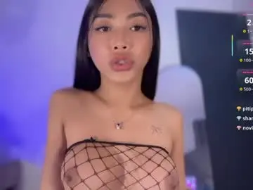 Chaturbate Adult Video Chat of sabrinaametyst