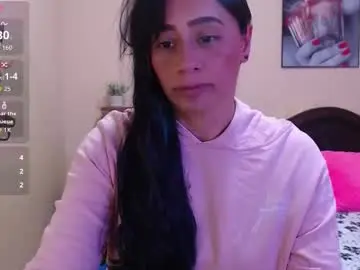 Chaturbate Best live sex cam show of sara_florez1