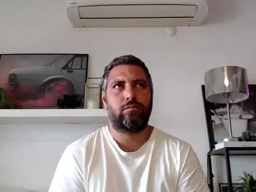 Chaturbate Live Sex Cam of sexyyturkk