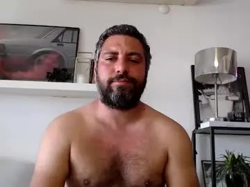 Chaturbate Live Porn of sexyyturkk