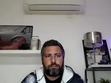 Chaturbate Adult Video Chat of sexyyturkk