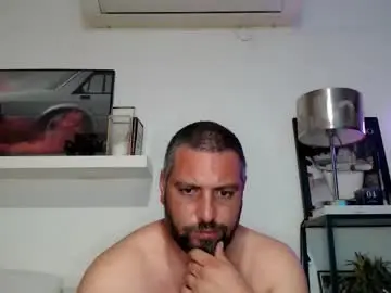 Chaturbate Live Porn of sexyyturkk