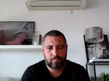 Chaturbate Live Sex of sexyyturkk