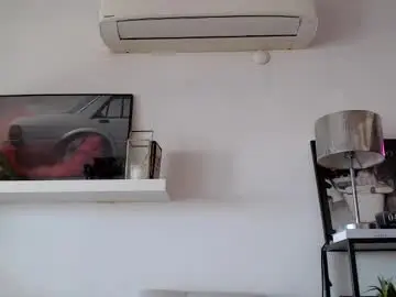 Chaturbate Nude Webcam of sexyyturkk