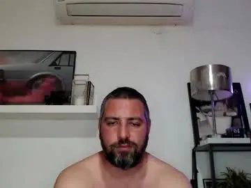 Chaturbate Sex Cam of sexyyturkk