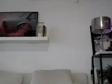 Chaturbate Live Sex of sexyyturkk