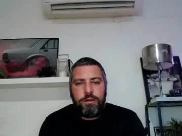Chaturbate Live Porn of sexyyturkk
