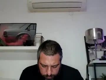 Chaturbate Adult Webcam of sexyyturkk