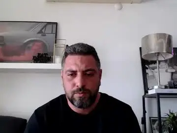 Chaturbate Live Sex Cam of sexyyturkk