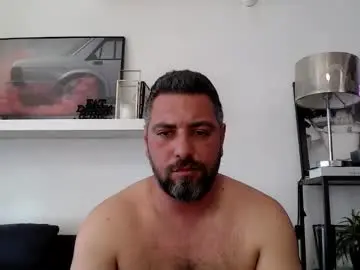 Chaturbate Nude Webcam of sexyyturkk