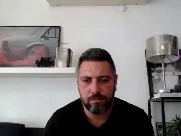 Chaturbate Adult Webcam of sexyyturkk