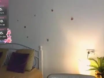 Chaturbate Free Live Porn of stasya_len_