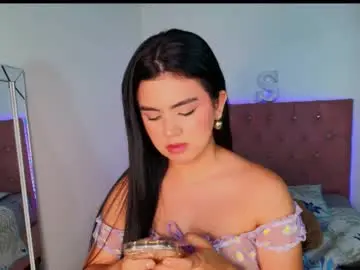 Chaturbate Adult Video Chat of teffany_pussyhott