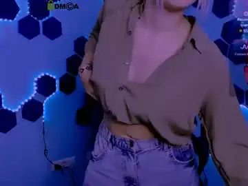 Chaturbate Best live sex cam show of teresa_shy