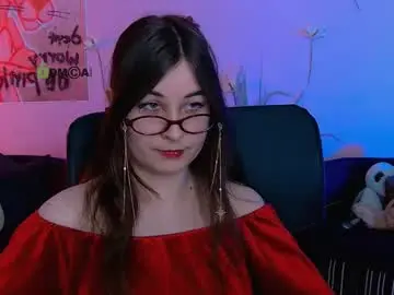 Chaturbate Sex Cam of teresa_shy