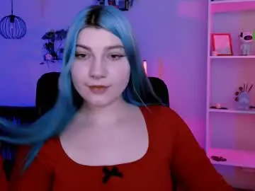 Chaturbate Sex Cam of teresa_shy