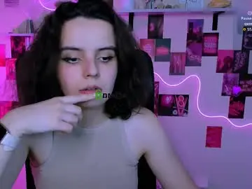 Chaturbate Sex Chat of teresa_shy