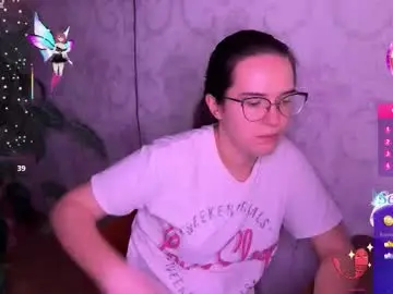 Chaturbate Best live sex cam show of the_princese