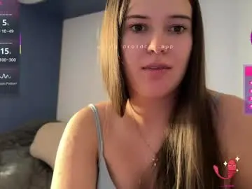 Chaturbate Sex Cam of the_princese