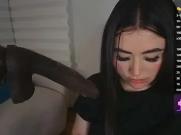 Chaturbate Live Sex of venus_leroy