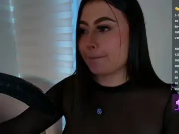 Chaturbate Live Porn of venus_leroy