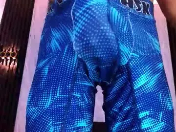 Chaturbate Adult Webcam of zack_morrys