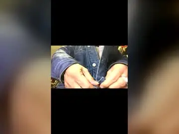 Chaturbate Nude Webcam of 6990fiko