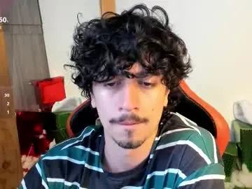 Chaturbate Best Webcam of alexfloreszzz