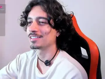 Chaturbate Best Webcam of alexfloreszzz