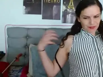 Chaturbate Private Sex Chat of andy_frei_c