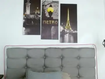 Chaturbate Nude Webcam of andy_frei_c