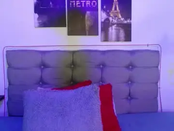 Chaturbate Nude Webcam of andy_frei_c