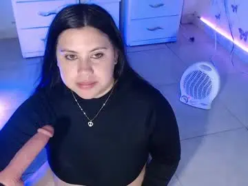 Chaturbate Adult Video Chat of april_sexycurvy