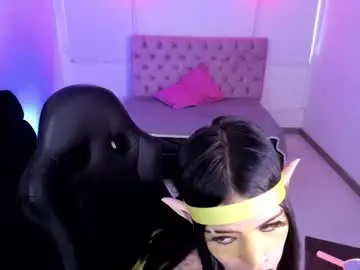 Chaturbate Adult Webcam of auroradiaz_
