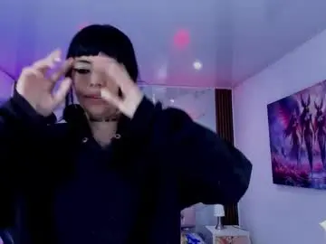 Chaturbate Sex Cam of auroradiaz_