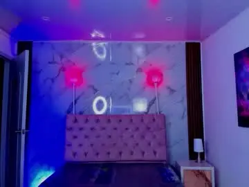 Chaturbate Sex Chat of auroradiaz_