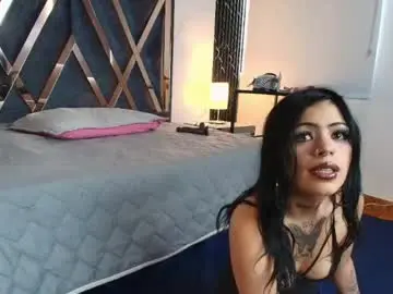Chaturbate Adult Webcam of auroradiaz_