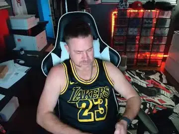 Chaturbate Private Sex Chat of basketballjerseygang