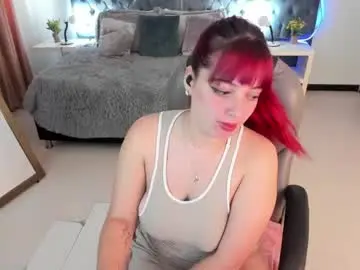Chaturbate Nude Webcam of blair_red_