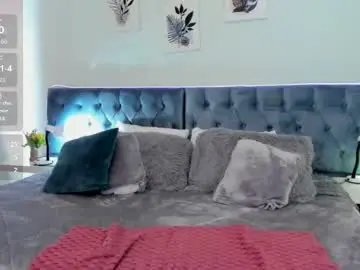 Chaturbate Nude Webcam of blair_red_