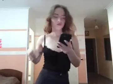 Chaturbate Nude Webcam of brookezantow