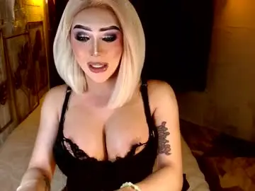 Chaturbate Adult Video Chat of buena_fortuna