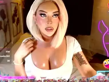 Chaturbate Adult Webcam of buena_fortuna